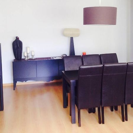 Luxury Lisbon Apartment. With Air Con. Kültér fotó