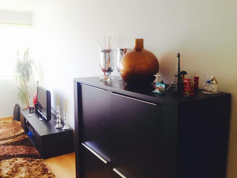 Luxury Lisbon Apartment. With Air Con. Kültér fotó