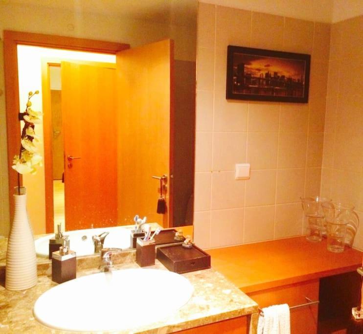 Luxury Lisbon Apartment. With Air Con. Kültér fotó