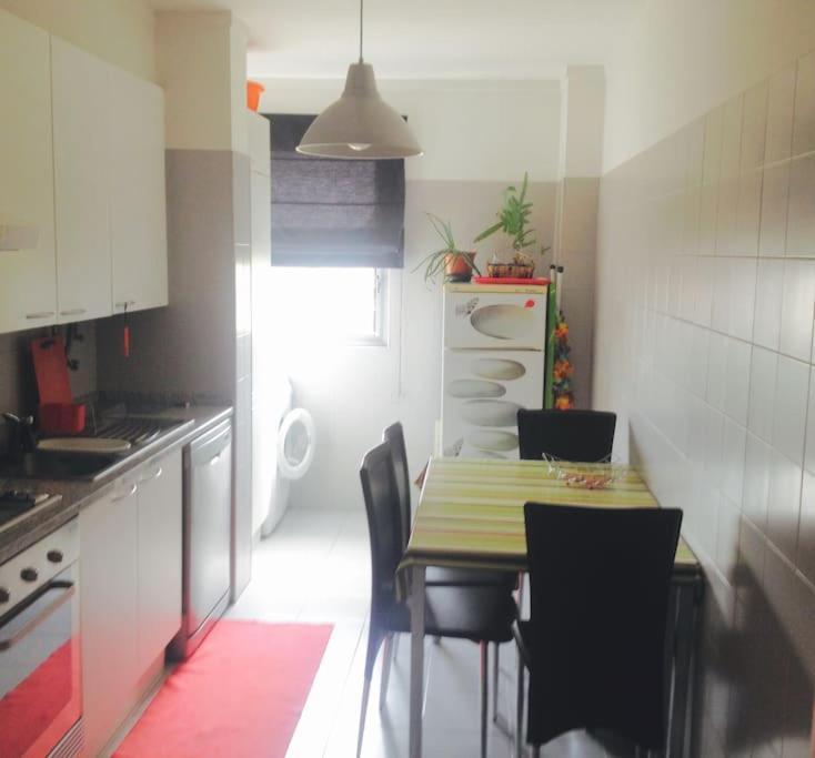 Luxury Lisbon Apartment. With Air Con. Kültér fotó
